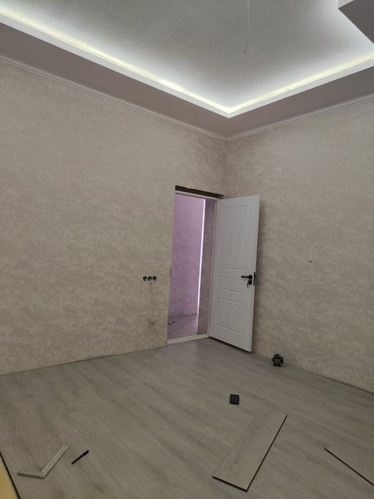 Yengi 4 xonali tayyor uy sotiladi. 1,8 sotx