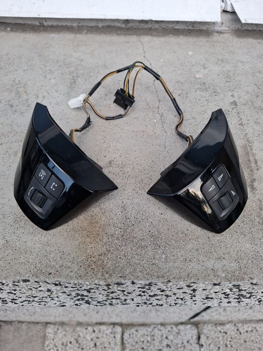 Кожен мулти волан за опел корса Д от 2006г до 2012г.