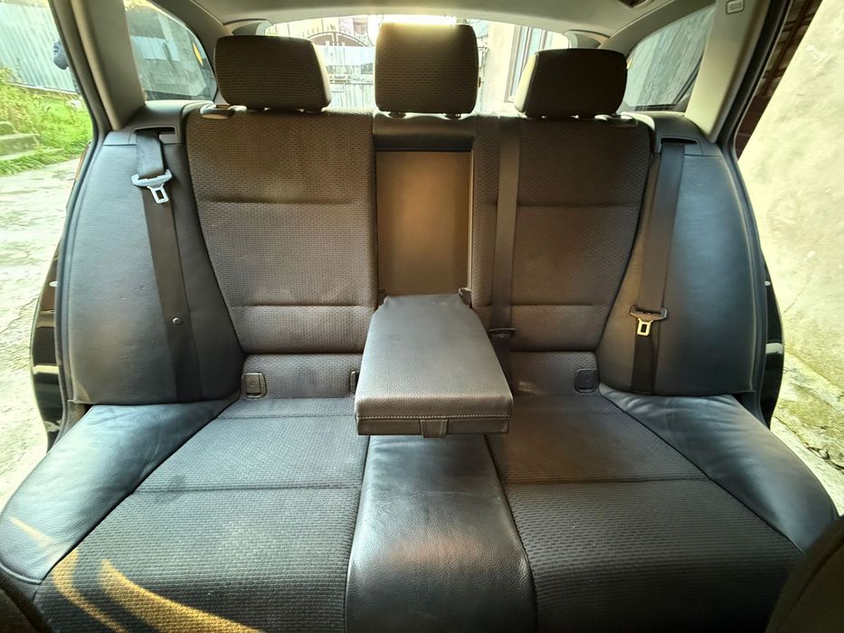 BMW 320d 2012 xDrive