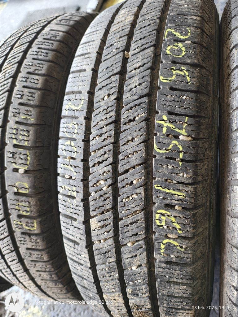 205 75 r16c GT radial All season