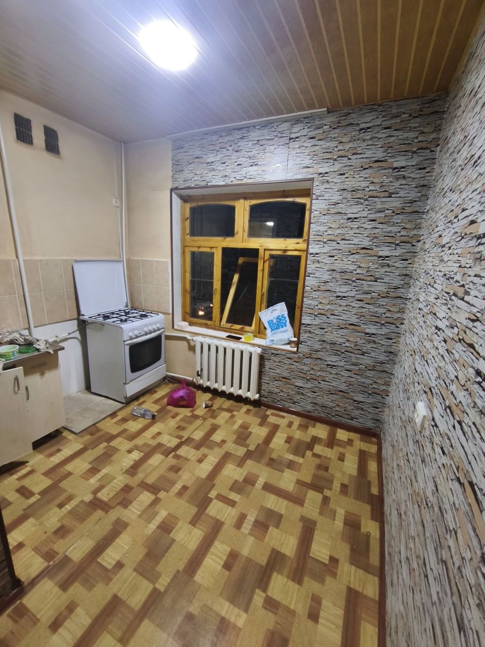 Аренда Квартира 1 хона Метро Тинчлик