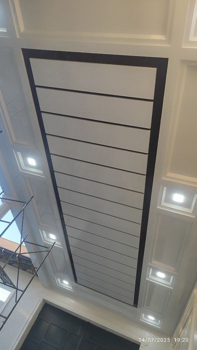 Alyukabond, Alikafon