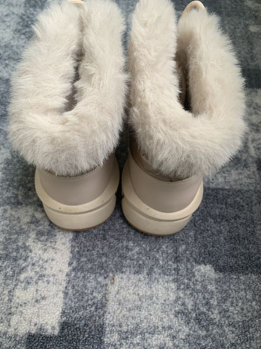 Топли боти 39 номер