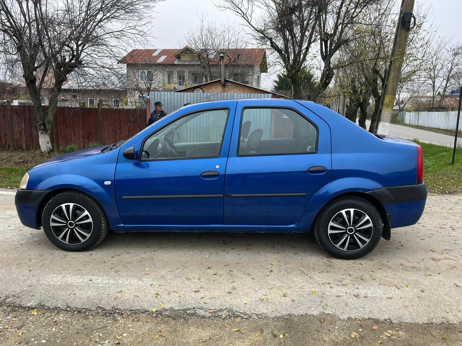 Dacia Logan  De vânzare