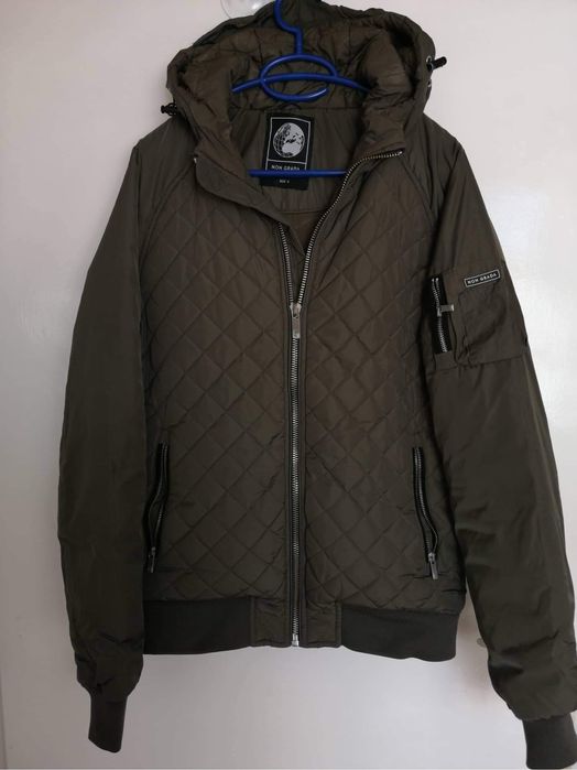 Мъжко яке NON GRADA