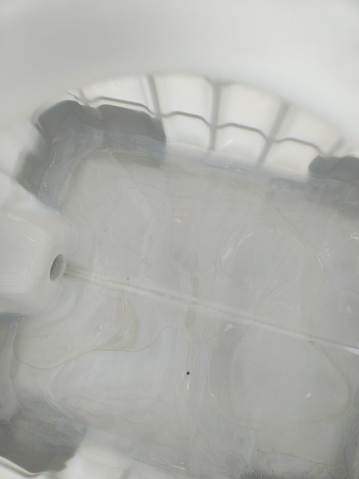 Bazin ibc 1000 l butoi