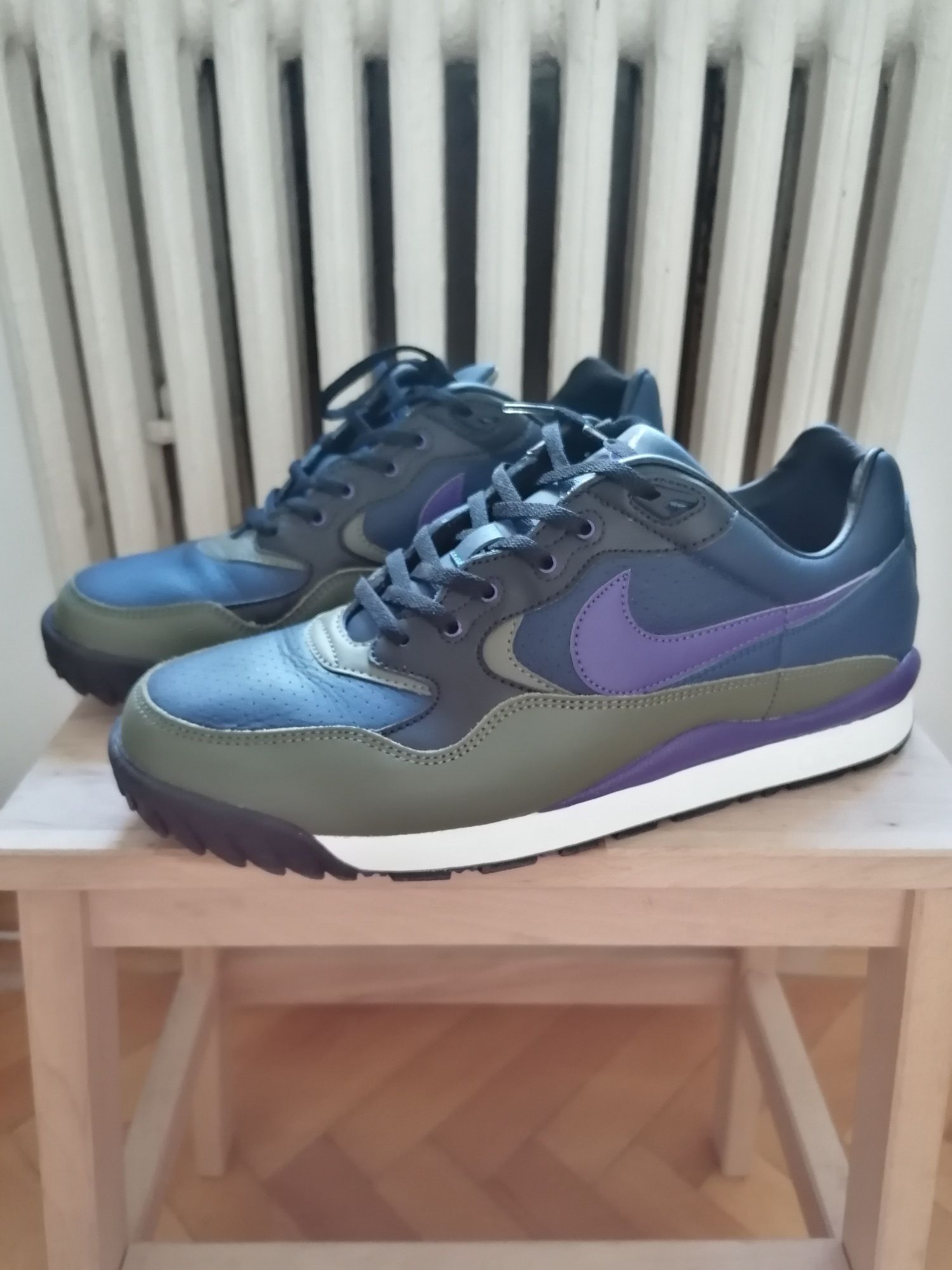 Adidași nike acg wildwood