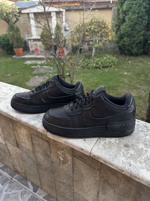 Мъжки маратонки Nike Air Force 1 Shadow