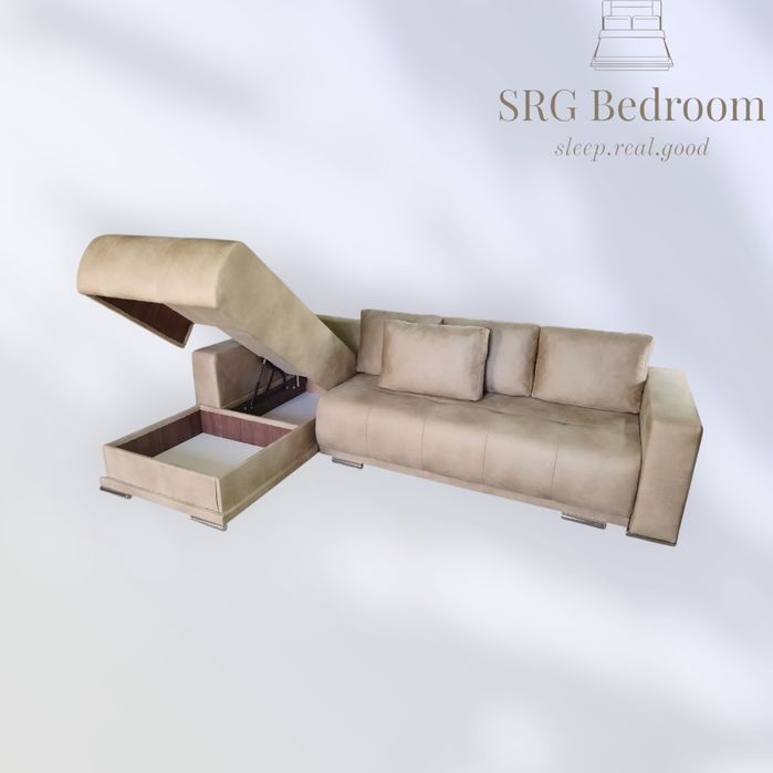 Изработка на мека мебел,дивани, тапицирани спални и кухненски столове