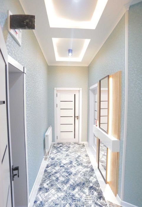 Kvartira ijaraga beriladi