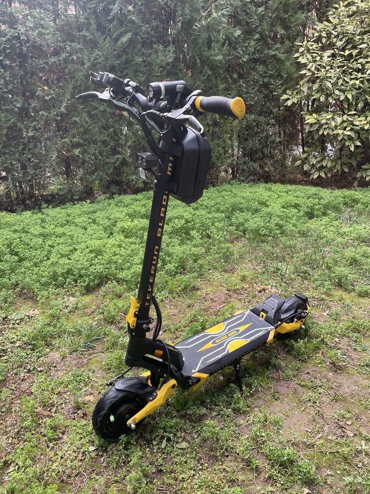 Teverun blade mini