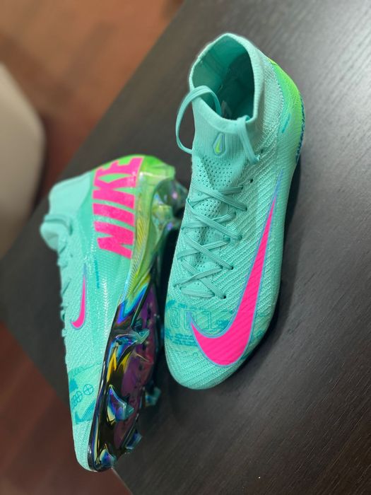 Nike Zoom Mercurial Superfly 44