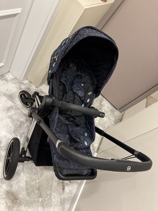 Cybex priam Jewels of nature