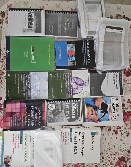 Set carti EDAIC ATI si teste grila rezolvate