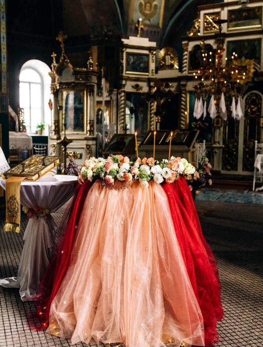 Decor evenimente