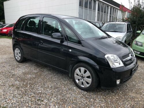 Dezmembrez piese OPEL Meriva A motor 1.7 CDTI