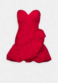 Червена коктейлна/бална рокля Jarlo (Guess,LiuJo,Franchi,Pinko,Shein)