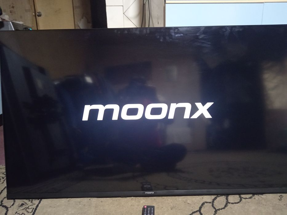 Продам смарт 50 телевизор