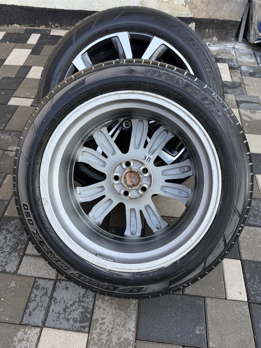 Диски от лексуса Rx 200t