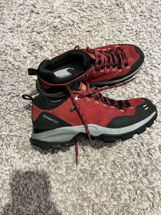 Zamberlan Yeren GTX-трекинг обувки