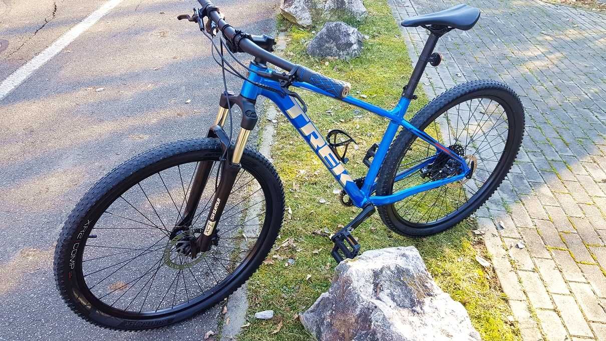 Bicicleta Trek 29" 1x