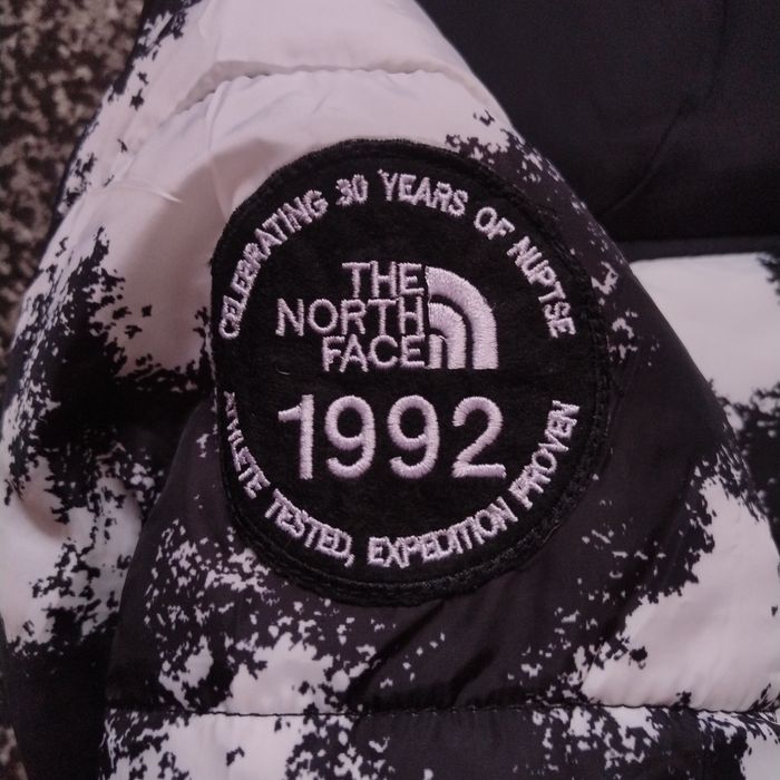 Geaca The North Face 700 (L) Noua | Livrare cu verificare