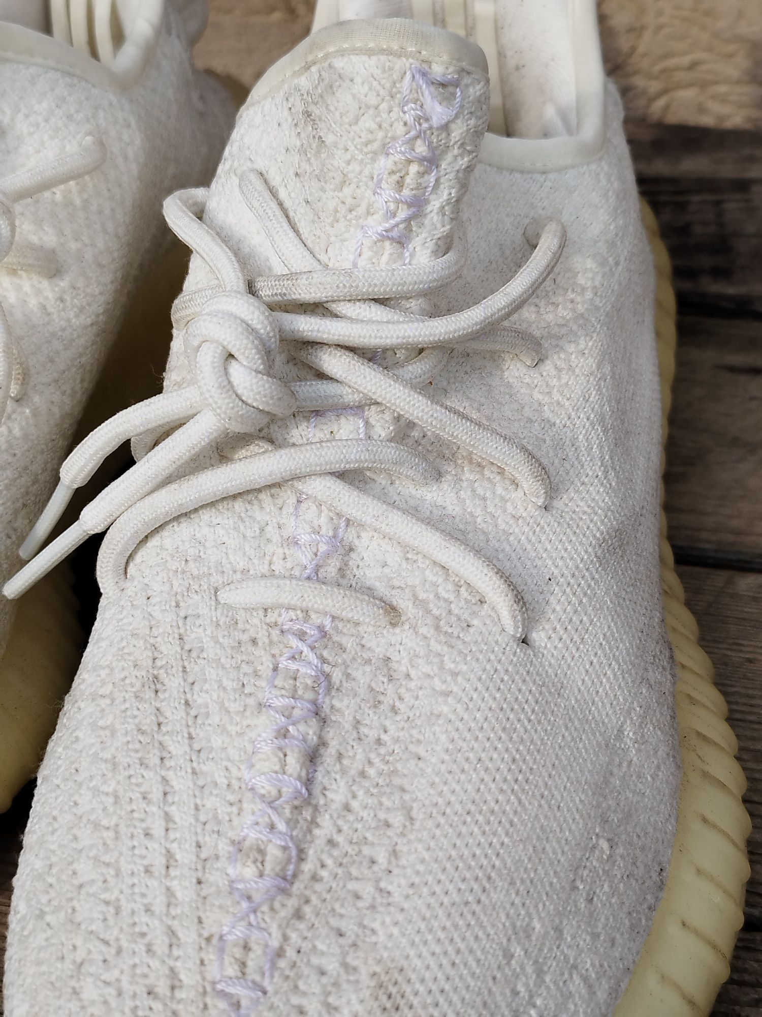 оригинални маратонки Adidas Yeezy Boost 350 V2,42 номер