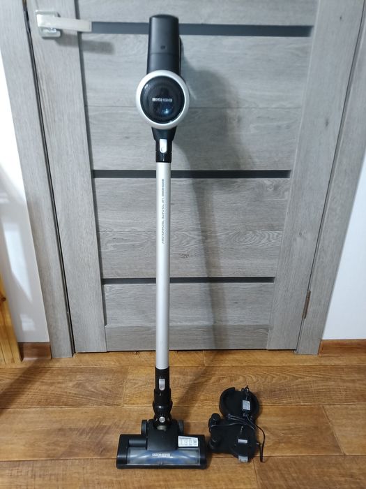 Пылесос беспроводной