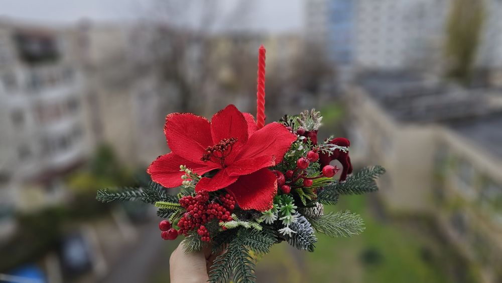 Aranjamente de Crăciun