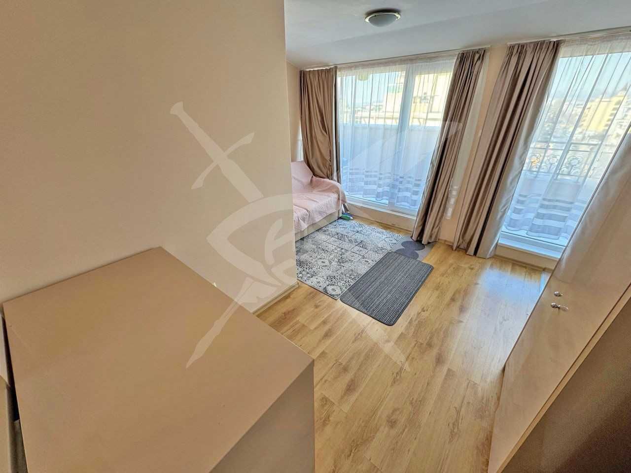 Продава се Ателие в к.к. Слънчев бряг - 37 кв.м за 1460 €/кв.м - Снимка #3