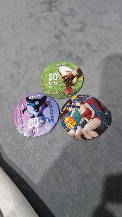 презервативы maxus mixed 75 штук