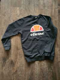 Ellesse sweatshirt (пуловер) размер: S, но като М. Цена:70лв