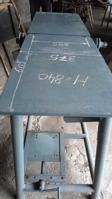 Vand abric prelucrare lemn