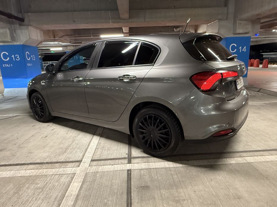 Vand FIAT TIPO 1,4 16 valve