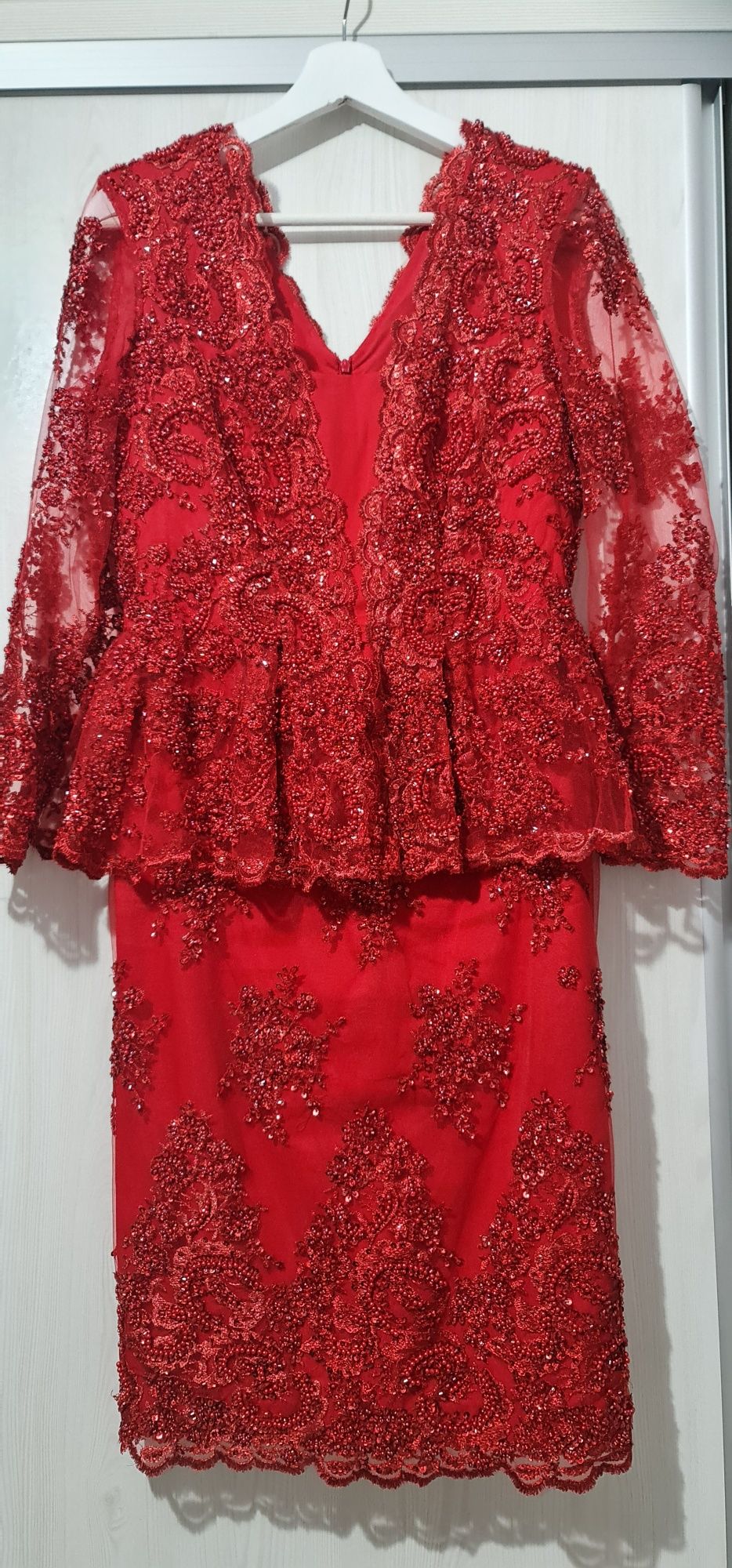 Rochie Tina Raiciu