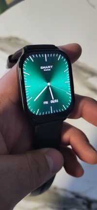 Smartwatch techone