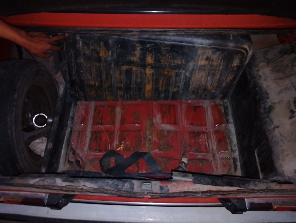 Jiguliy Lada 2106