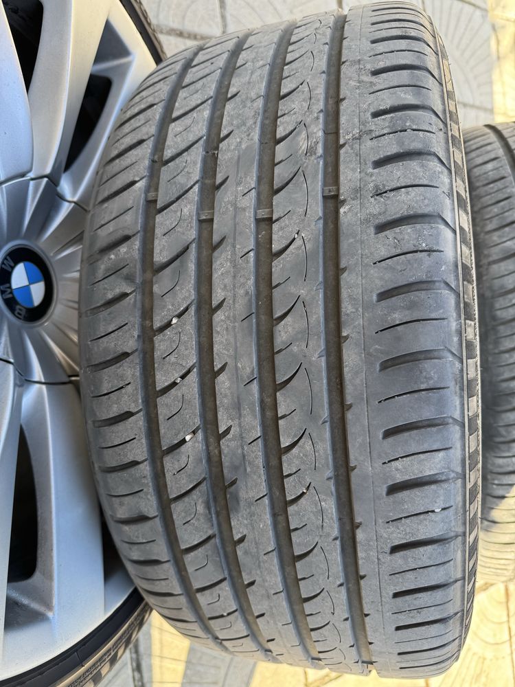 Спорт пакет R20  за BMW Оригинални свалени от 7 сери  джанти 20ки