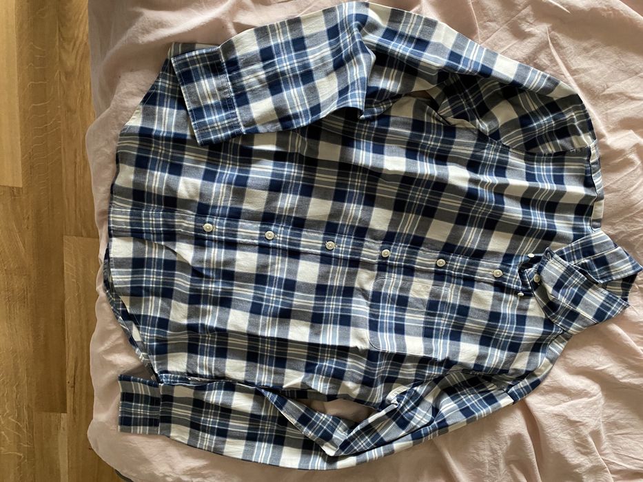 Vand camasa Abercrombie&Fitch, marime M