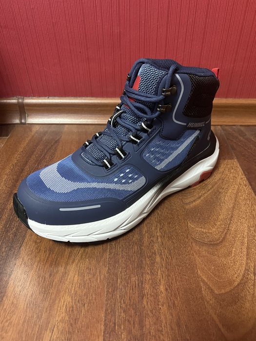 Спортни водоустойчиви обувки Hummel