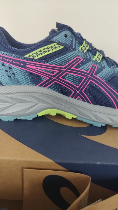 Маратонки Asics 39.5