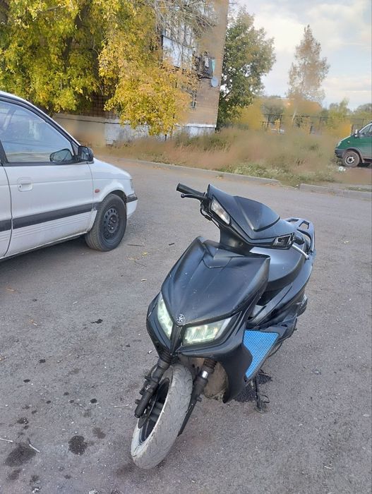 Продам скутер М8
