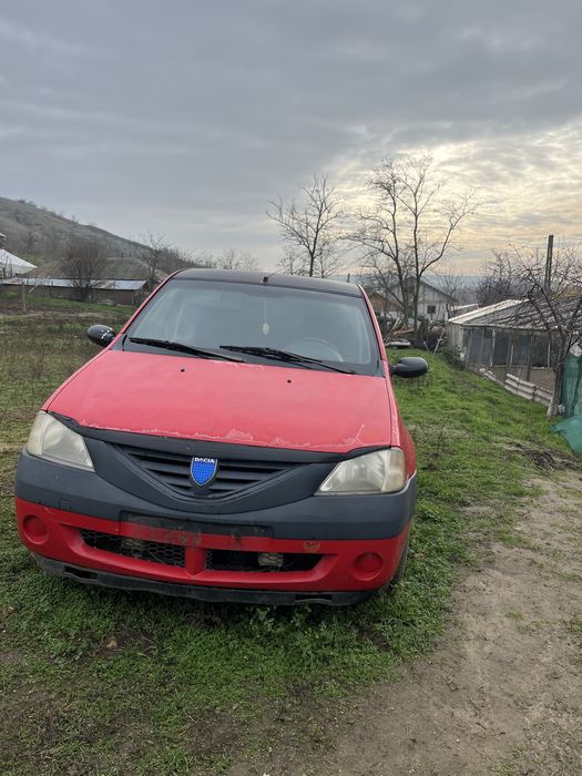Dacia logan 2006 NEFUNCTIONALA, pt piese