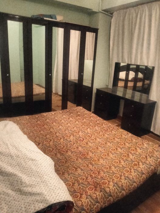 Аренда квартиры на массиве Тузел