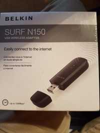 Belkin USB wireless adapter