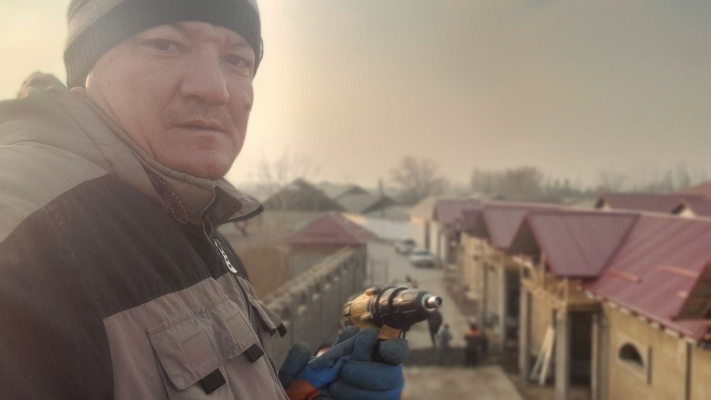 Эскитомларни янгилаймиз том иш