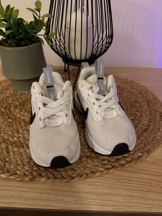 Adidasi Copii Nike Air Max nr 27