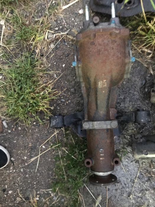 Скорости Субару