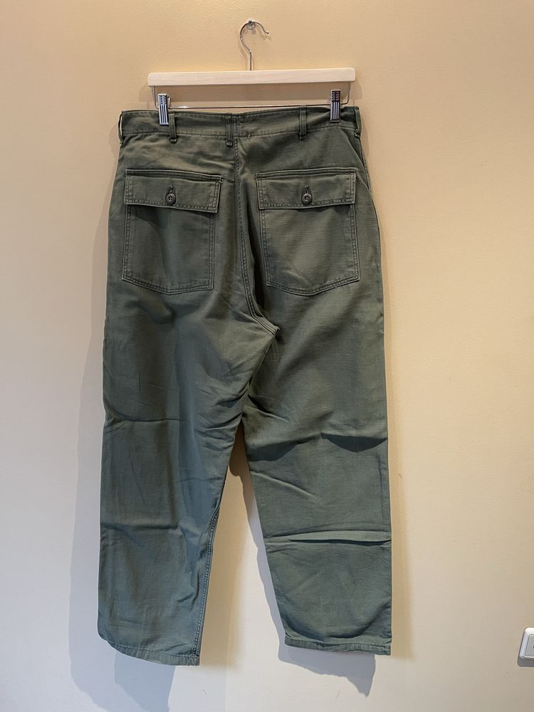 Vintage OG 107 мъжки панталон