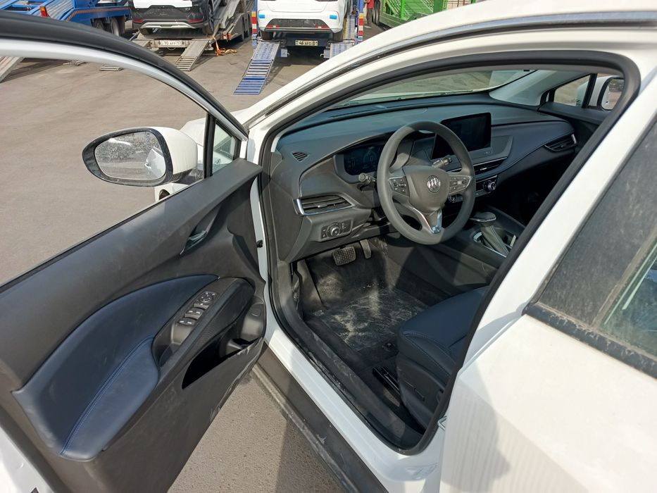 Buick Velite 6 2024 yangi full ponaramali!